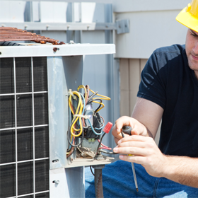 Currents and Cooling Air Conditioning