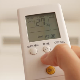 Currents and Cooling Wireless Controllers
